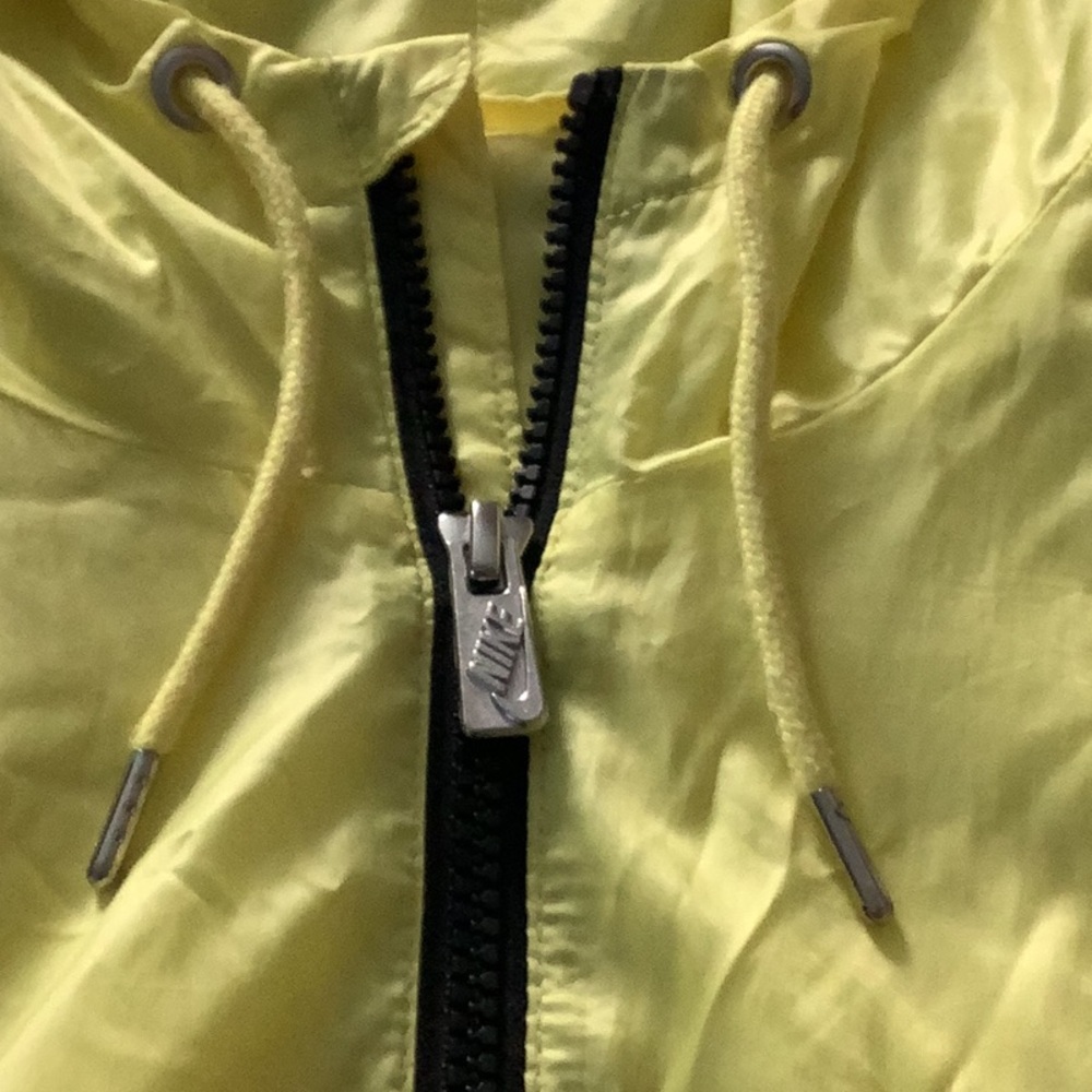 Nike “Windrunner” Jacket - image 2